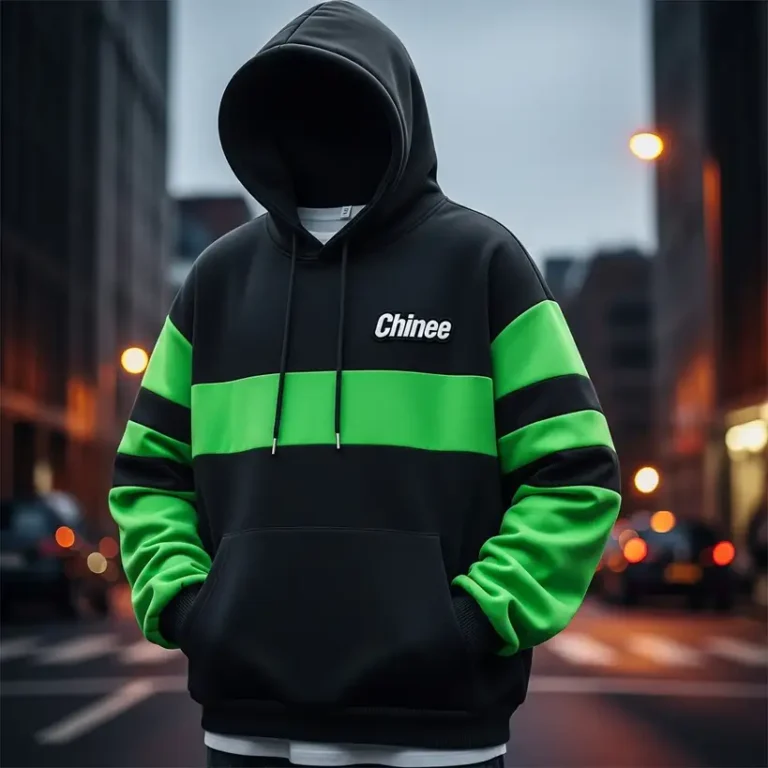 Hoody-007
