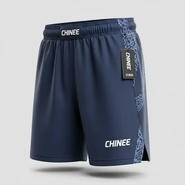 Shorts-001