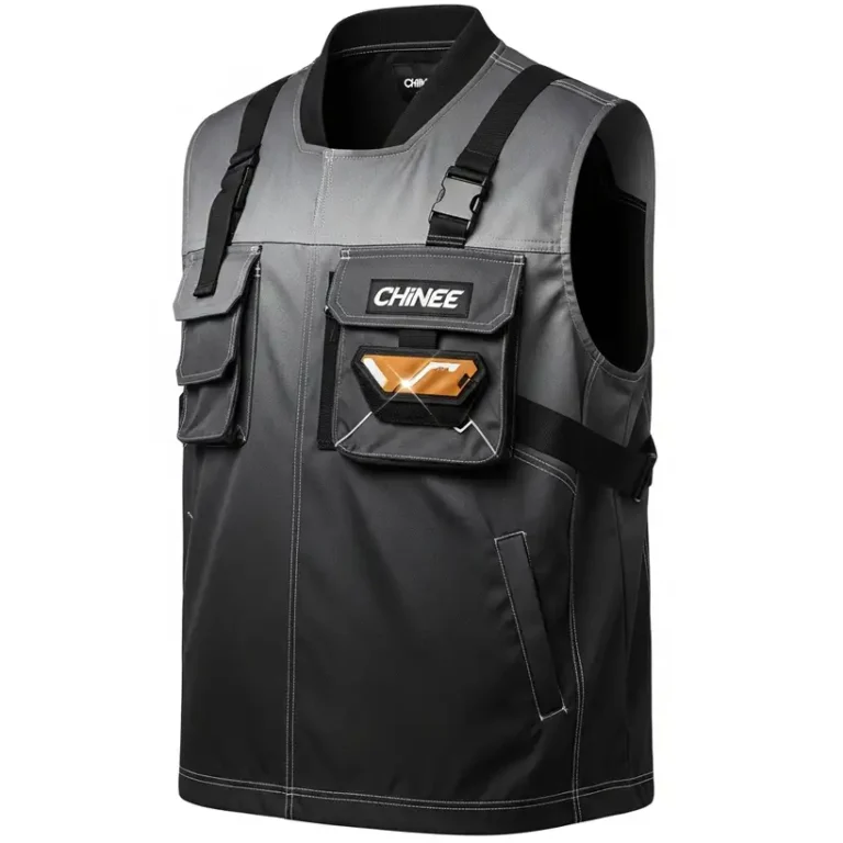 Vest-007